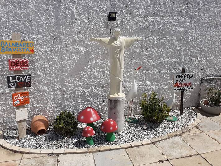 Ferienhaus für 12 Personen - 1