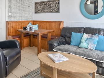 Holiday Rental for 5 People in Hemsby, Newport (Norfolk), Photo 2