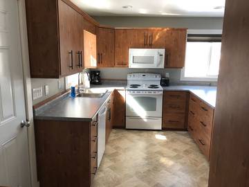 Cottage Rentals for 7 Guests in Manitoba, Canada, Picture 1