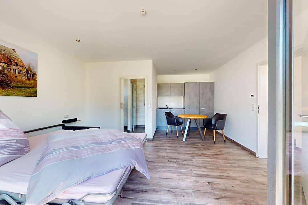 Ganze Wohnung, Ferienwohnung in Märkisch Oderland, direkt am Oder Neiße Radweg in Letschin, Märkische Schweiz-Oderland