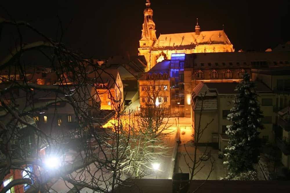 Ganze Wohnung, Ferienwohnung Brigitte Leist in Sankt Wendel, Saar-Nahe-Bergland
