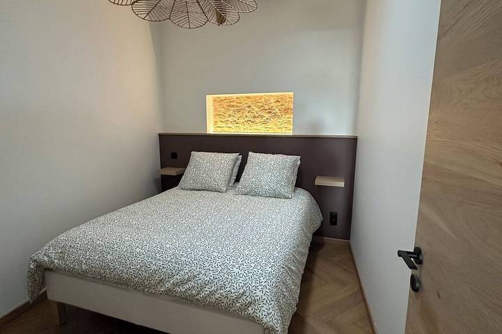 Location de vacances pour 14 personnes, avec jardin ainsi que jacuzzi et terrasse, animaux acceptés à Bellenot-sous-Pouilly - 3