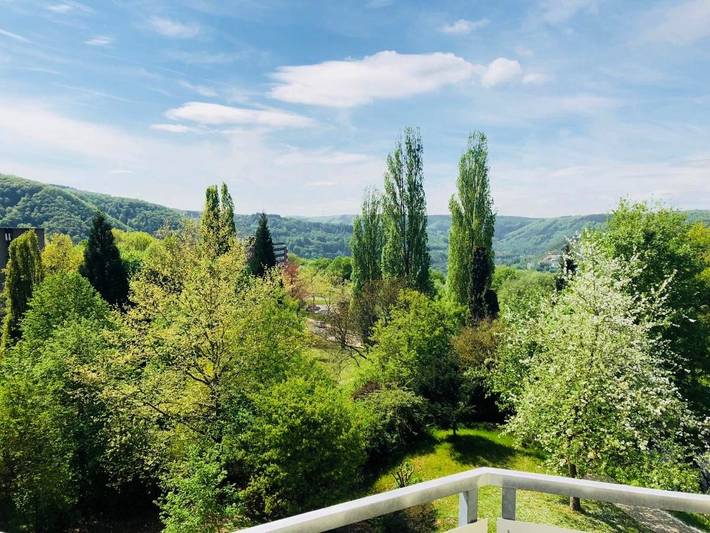 Ferienwohnung für 4 Personen, mit Ausblick und Garten, mit Haustier in Bad Ems - 2