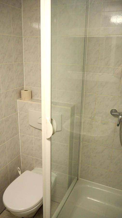 Ganze Ferienwohnung, Pension im Grünen in Eberswalde, Naturpark Barnim