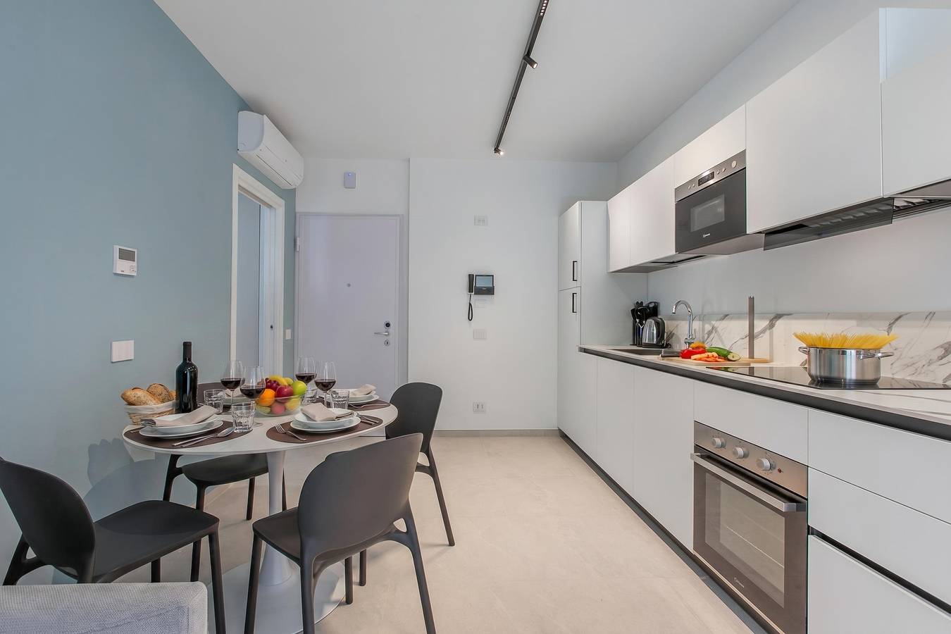 Ganze Wohnung, Nua Boutique Apartaments 11 Towncentre in Finale Ligure, Finale Ligure Gemeinde