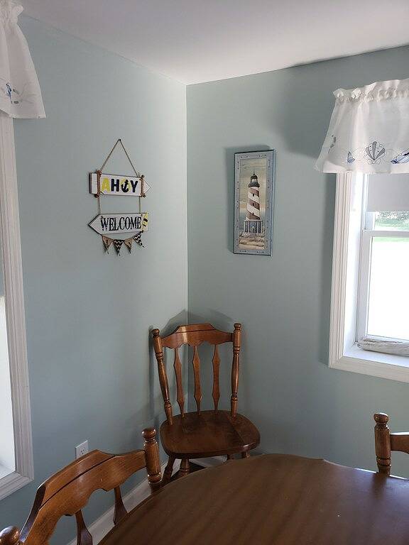 Walk to Campobello & beach/Weekly discount/Pets welcome/Water views /Fire pit in Washington County (Maine)