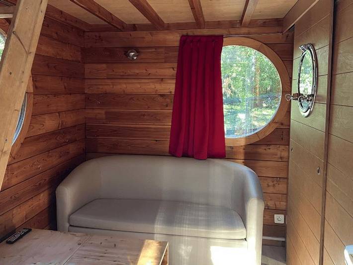 Location de vacances pour 2 personnes à Vienne (France) - 3
