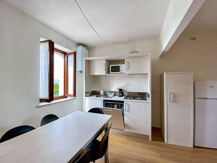 Ferienpark für 6 Personen, mit Pool und Terrasse in Italien - 4