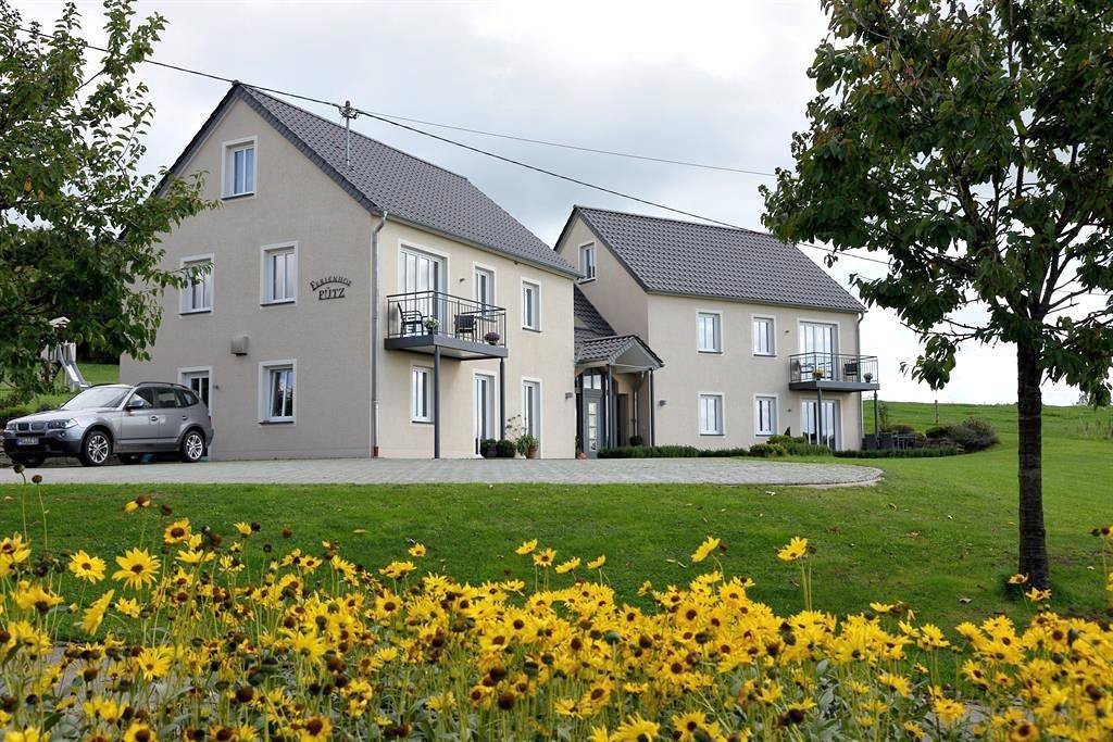 4-Bettwohnung "Kornkammer" in Eilscheid, Eifelkreis Bitburg-Prüm