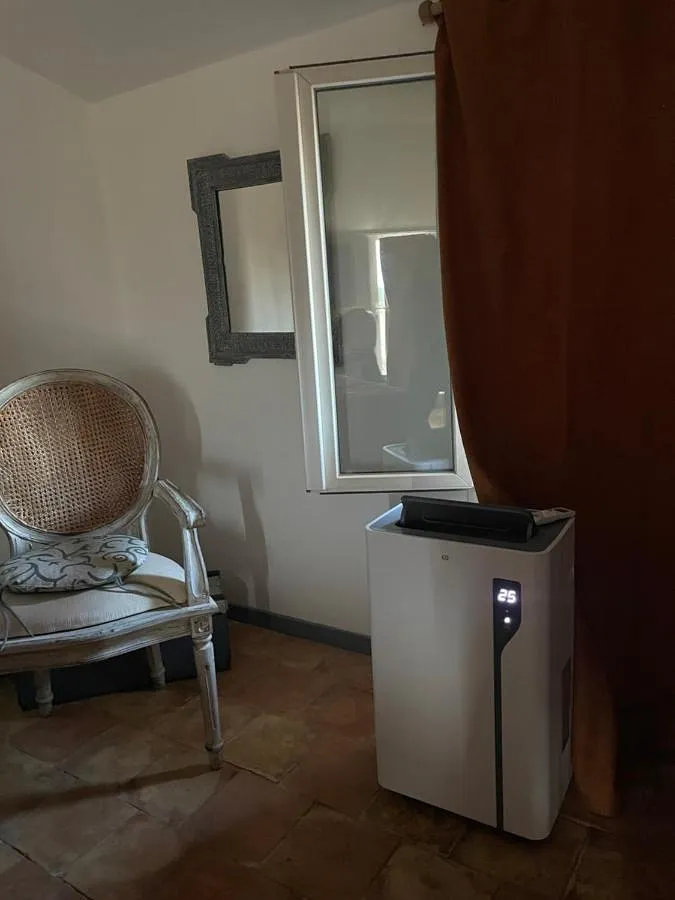 Casa de vacaciones para 4 personas, con balcón y vistas - 1
