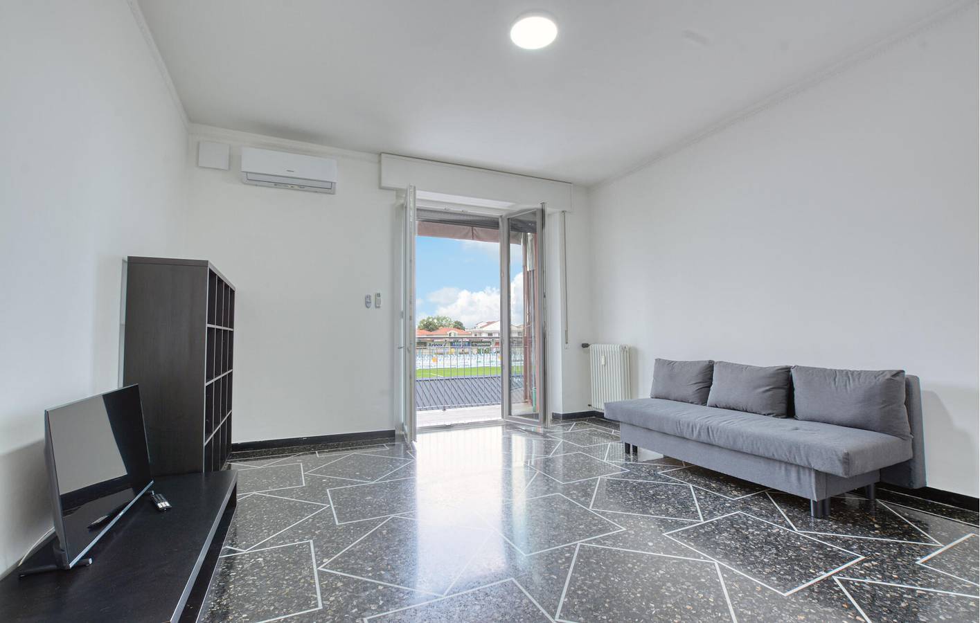 Appartement de vacances entier, Appartement confortable sur la plage avec pétanque et WiFi in Chiavari, Riviera di Levante
