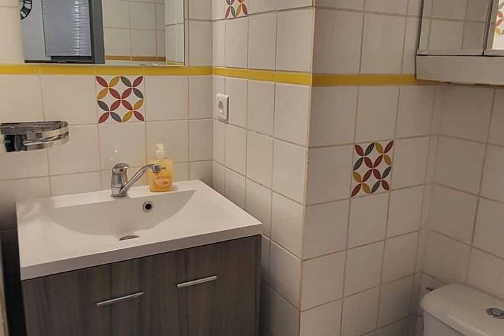 Gîte pour 2 personnes à Beure - 4