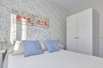 Casa Rural para 4 Personas en El Torno, Valle del Jerte, Foto 2