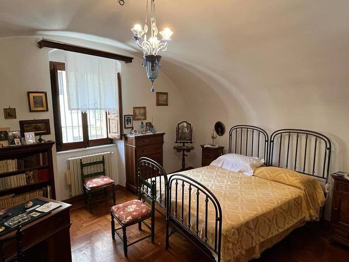 Gîte pour 2 personnes, avec Balcon ainsi que Terrasse et Vue à Polizzi Generosa - 4