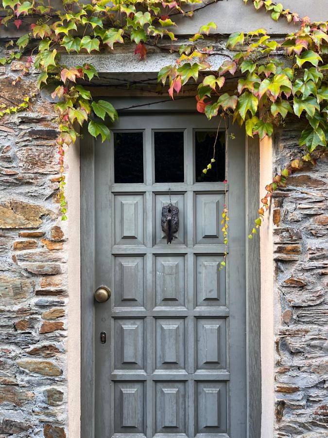 Casa rural para 2 personas, con jardín y vistas en Eo-Navia - 3