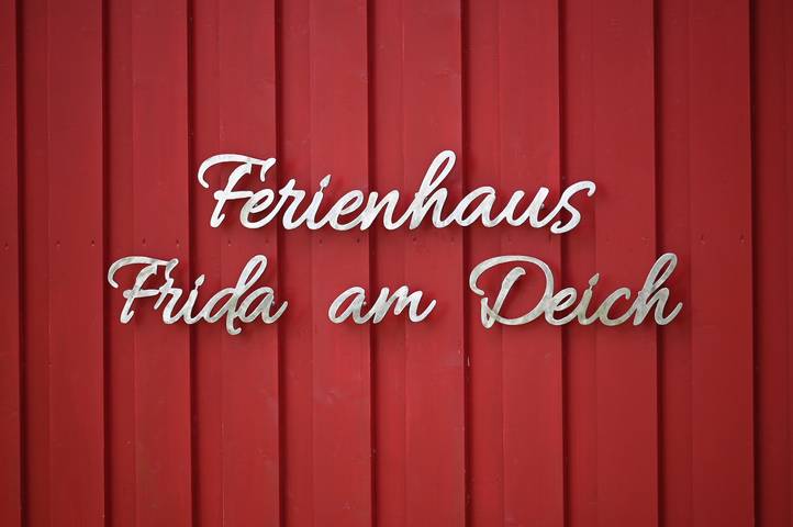 Ferienhaus für 6 Personen, mit Garten und Sauna in Dithmarschen - 4