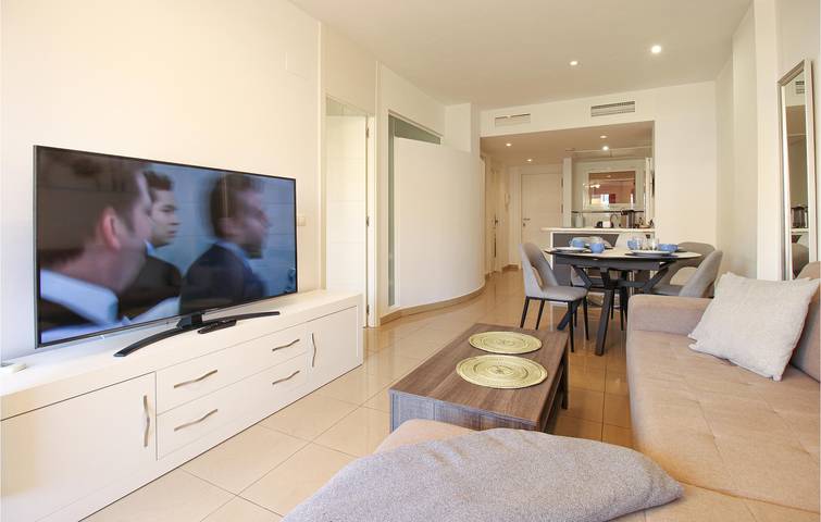 Ferienwohnung für 4 Personen, mit Pool und Terrasse in Orihuela Costa - 4