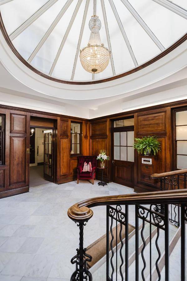 Hôtel pour 2 personnes, avec jardin et vue à Winchester - 3