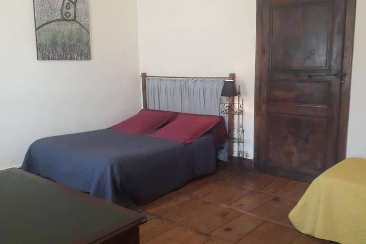 Location de vacances pour 14 personnes, avec vue et jardin dans Office De Tourisme De Luz Saint Sauveur - 3