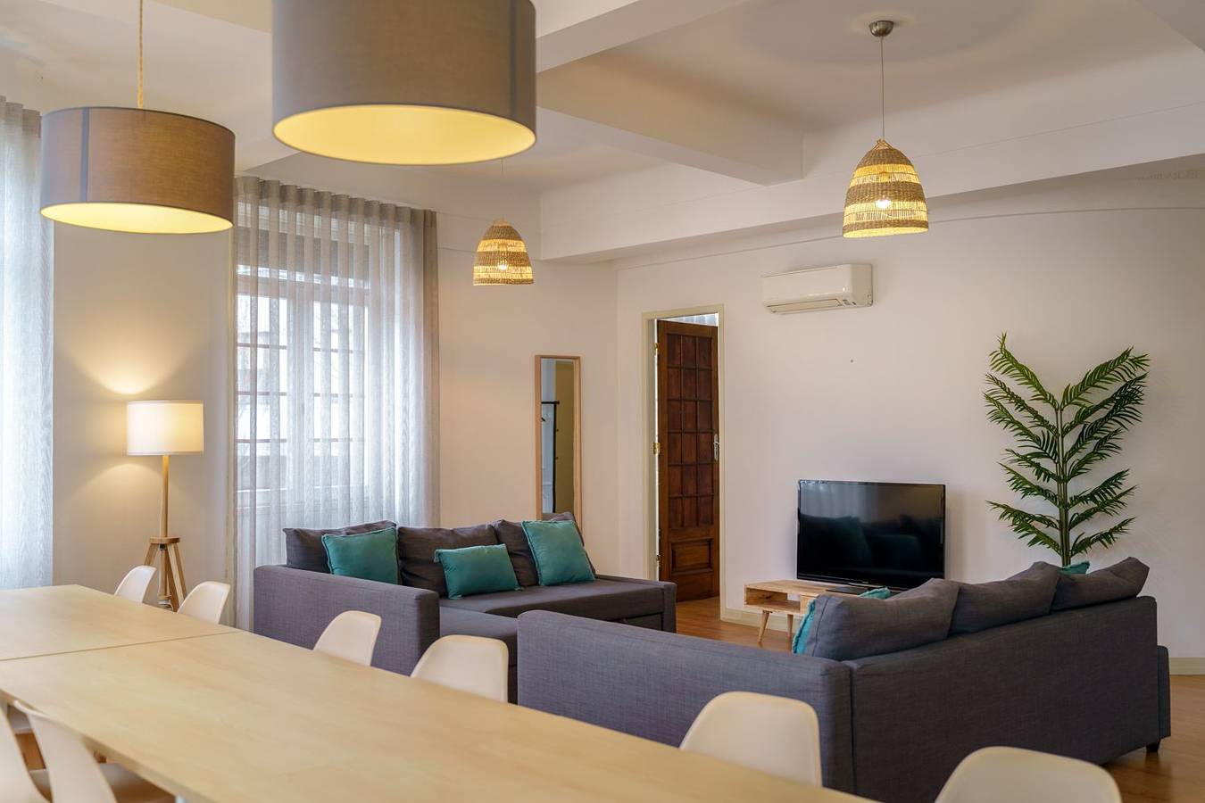 Apartment Miragaia in Santo Ildefonso, Πόρτο