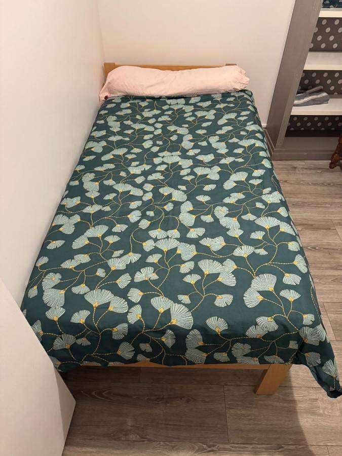 Gîte pour 3 personnes, animaux acceptés à Étampes - 4