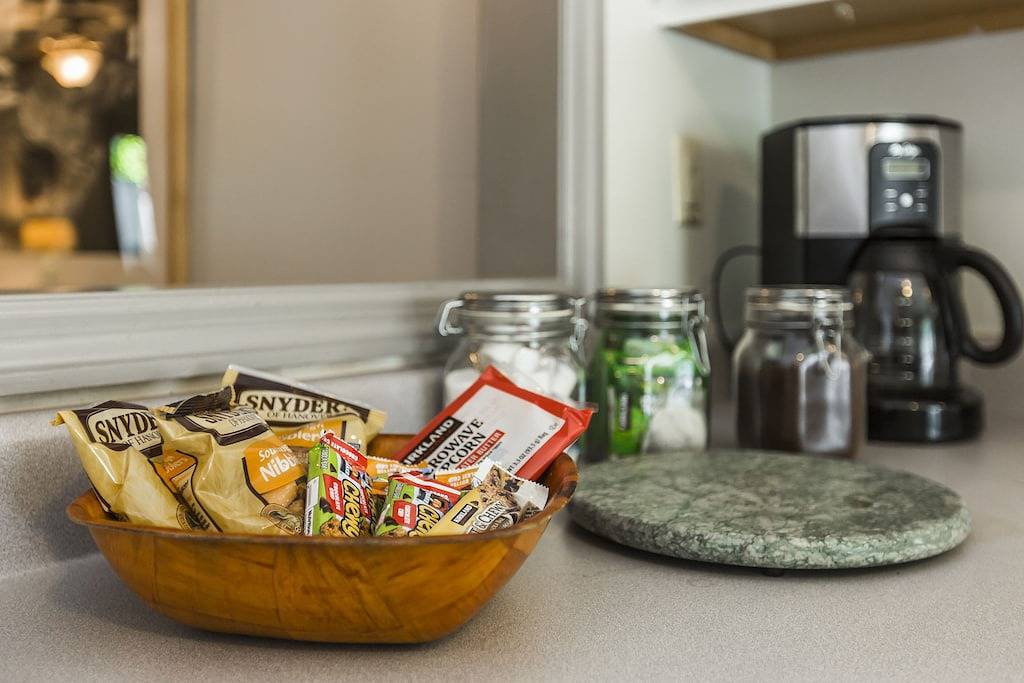 Gemütliche Innenstadt Townhouse in Lexington, Kentucky