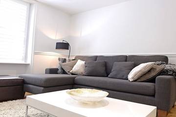 Apartment for 2 People in Eastbourne, East Sussex, Photo 4