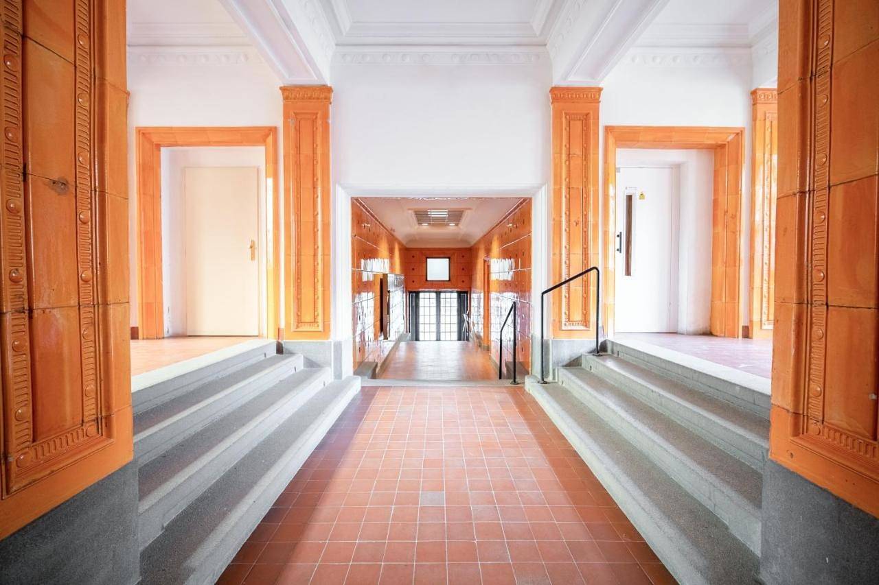 Appartement entier, Orange Glow Boutique Apartments #47 by goodnite cz in Brno, Région de Moravie-du-Sud