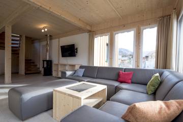 Chalet für 9 Personen in Murau, Murau (Kreischberg), Bild 4