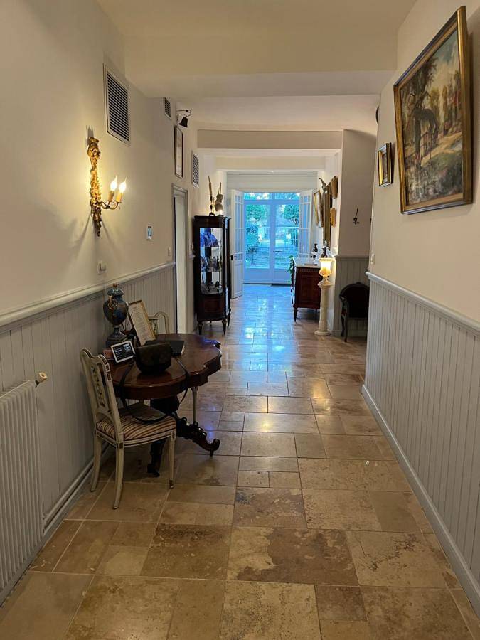 One-Bedroom Villa in La Celle-sous-Gouzon, Région de Guéret