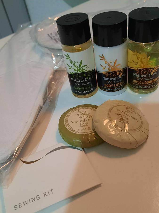 Location de vacances pour 5 personnes, avec jardin et vue dans Pefkochori - 4