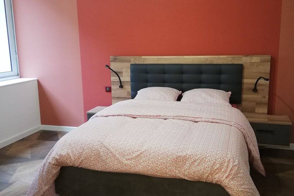 Apartamento entero, Appartement au Cœur D'arbois, à Deux pas de Tous Commerces et Restaurants in Arbois, Jura
