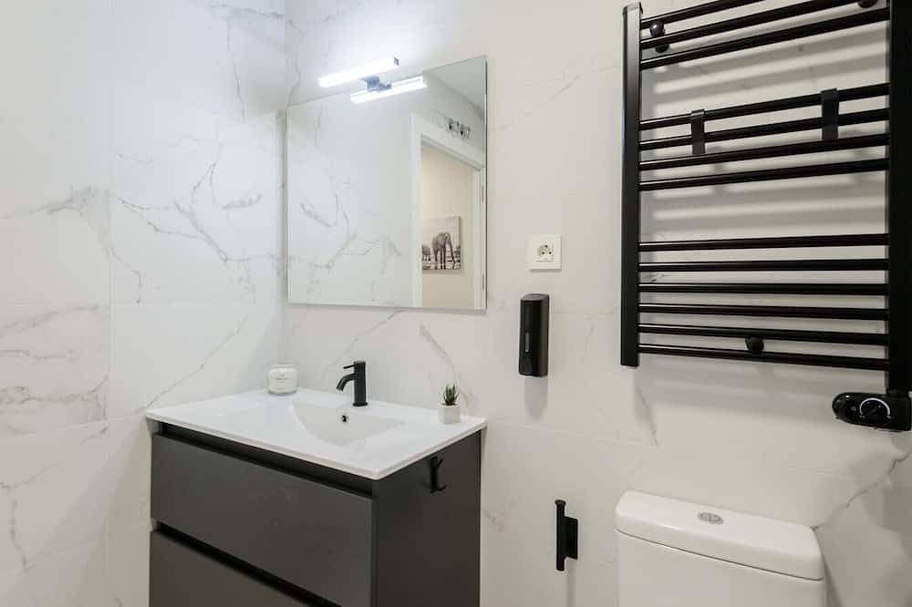 Ganze Wohnung, Comfortable apartment near Madrid in Torrejón de Ardoz, Madrid Province