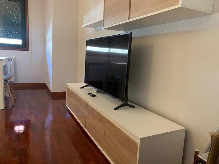 Gîte pour 8 personnes, avec vue et terrasse, animaux acceptés à Barro - 4