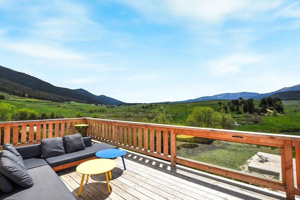 5 bedroom amazing home in Réal in Réal, Parc naturel régional des Pyrénées catalanes