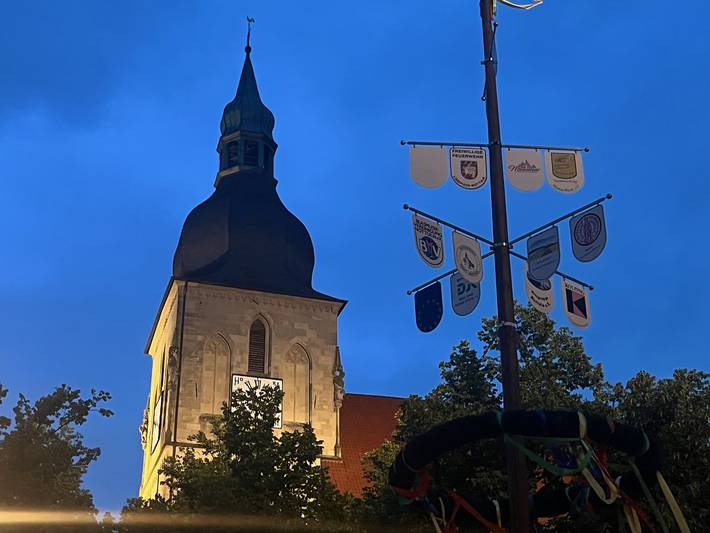 Ferienhaus für 4 Personen, mit Terrasse in Nottuln - 4