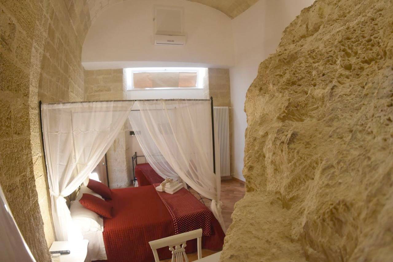 B&B Fontana La Stella in Gravina in Puglia, Parco nazionale dell'Alta Murgia