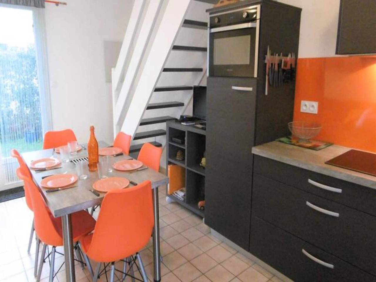 Appartement entier, Résidence Domaine De Kerfontai in Sarzeau, Côte des Mégalithes