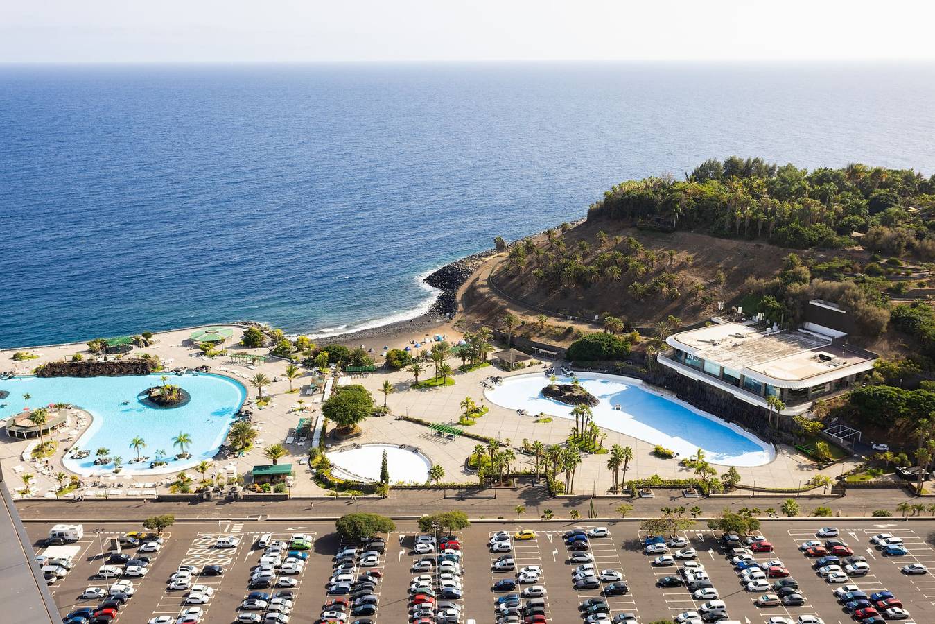 Appartamento intero, Live Santa Cruz Tower in Salud-La Salle, Santa Cruz de Tenerife