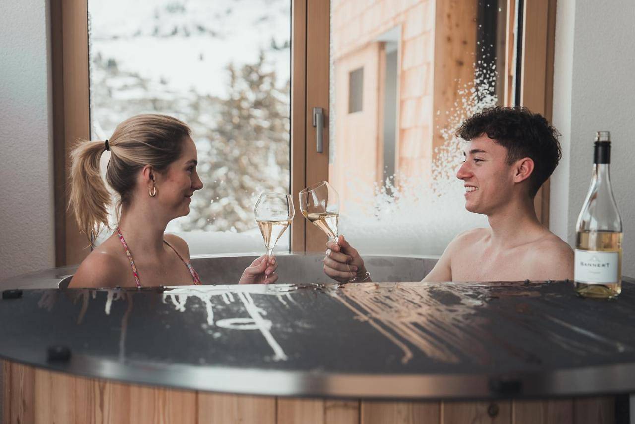 Ganze Wohnung, Seekarspitz Boutique Appartements in Obertauern, Ski Amadé