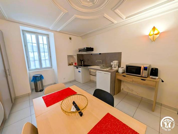 Gîte pour 2 personnes dans l' Hérault - 4