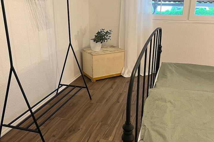 Bauernhof für 3 Personen, mit Balkon in Tettnang - 3