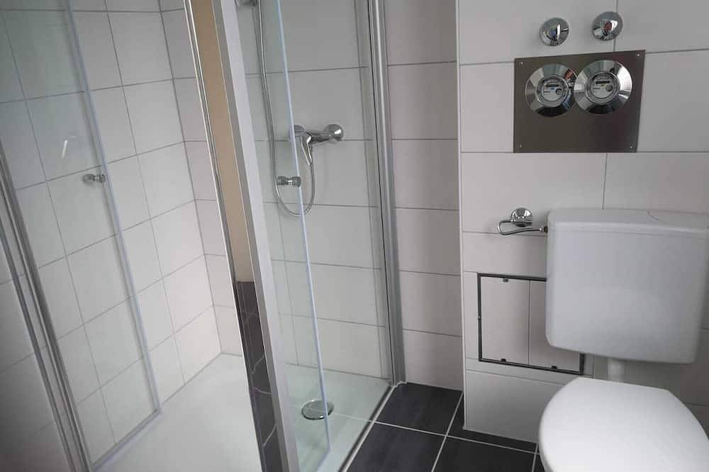 Ganze Wohnung, In the heart of the Hochsolling, quiet renovated apartment with terrace in Silberborn, Holzminden