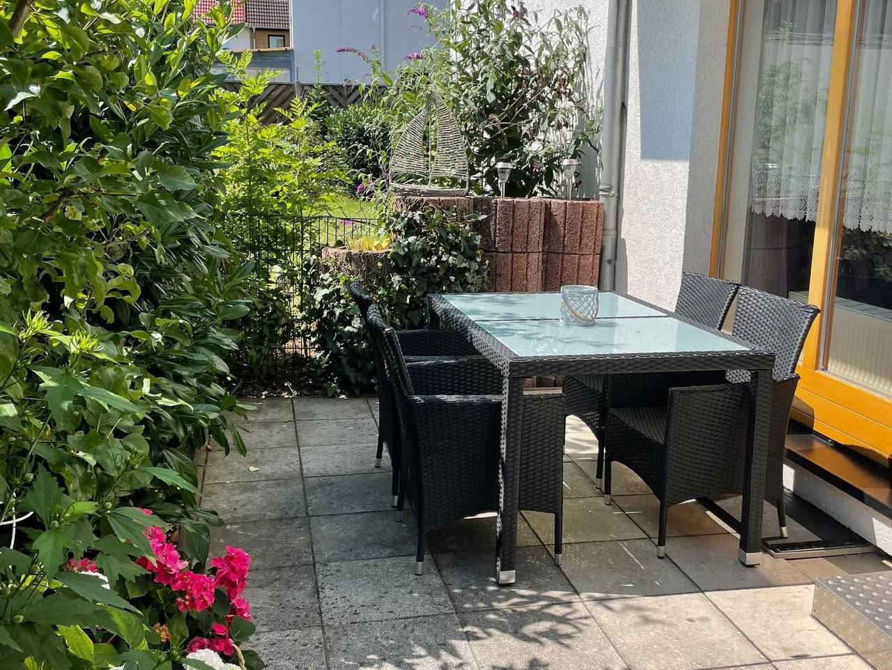 Ganze Ferienwohnung, Ferienwohnung Auszeit in Hameln, Weserbergland