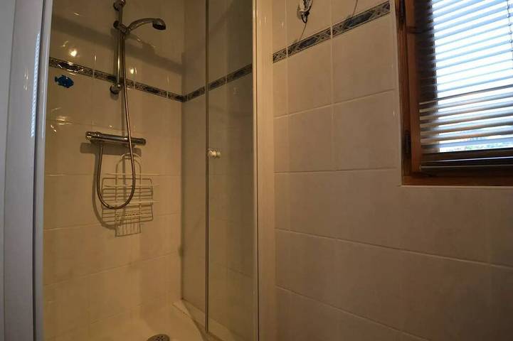 Gîte pour 6 personnes, avec balcon dans La Safraniere Du Val D Arly