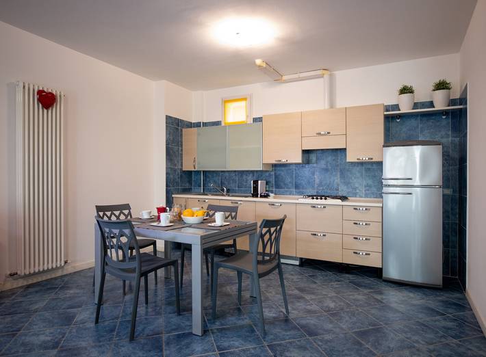 Appartamento intero, Souvenir 7 in Gabicce Mare, Pesaro-Urbino