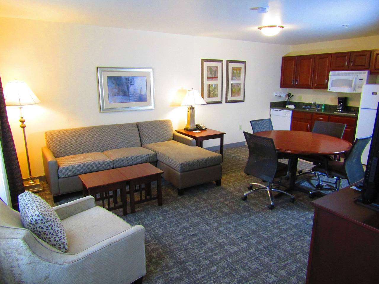 Hotel a Rochester a partire da 238€ a notte