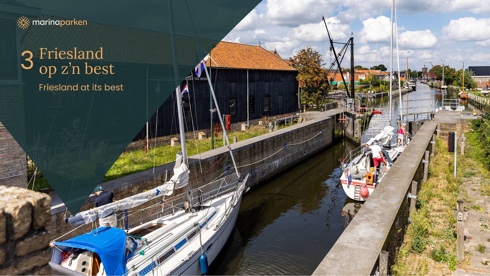 Ganze Wohnung, Luxury Beach Studio | 2 Pers. in Workum, Ijsselmeer