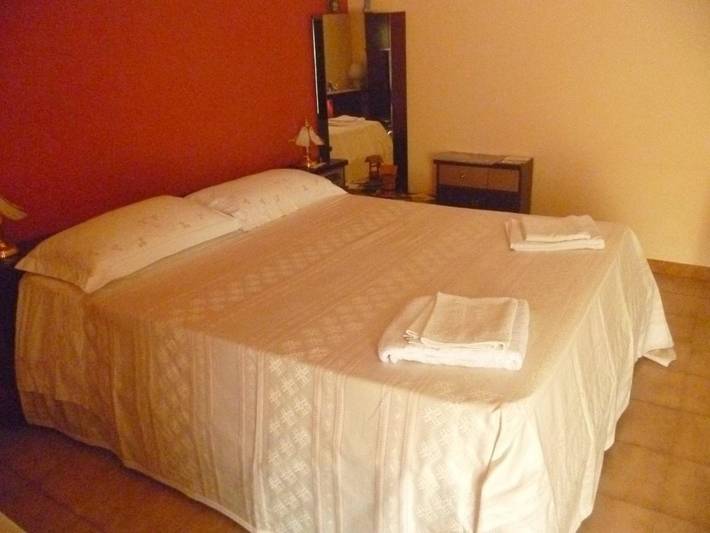 B&b per 2 persone, con Giardino a Villaggio Mosè