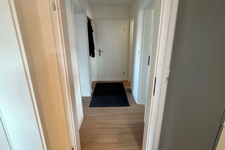 Ferienwohnung für 3 Personen - 1